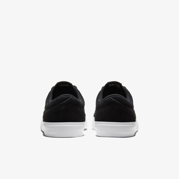 Кеды Nike Sb Charge Suede CT3463-001 (Оригинал) - фото №3