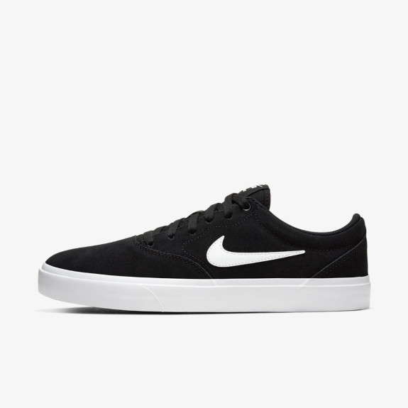 Кеды Nike Sb Charge Suede CT3463-001 (Оригинал)