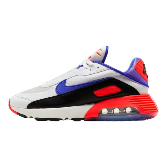 Кросівки Nike Air Max 2090 EOI DA9357-100 (Оригінал) Кросівки Nike Air Max 2090 EOI DA9357-100 (Оригінал)