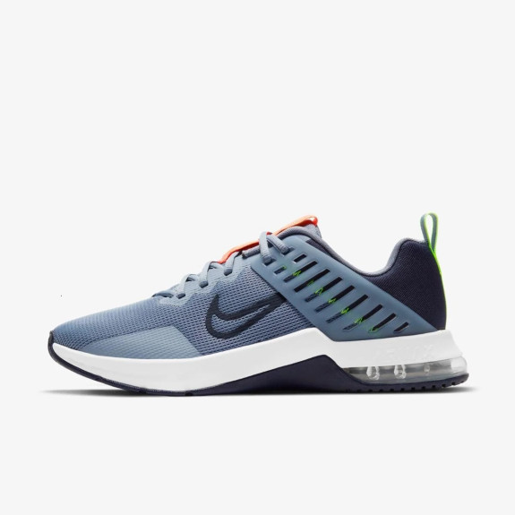 Кросівки Nike Air Max Alpha Trainer 3 CJ8058-405 (Оригінал) Кросівки Nike Air Max Alpha Trainer 3 CJ8058-405 (Оригінал)