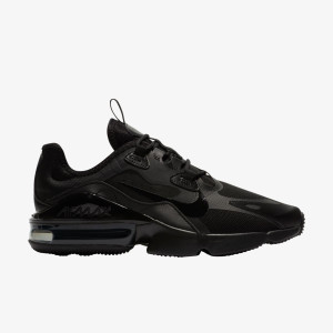 Кросівки Nike Air Max Infinity 2 Black CU9452-002 (Оригінал)