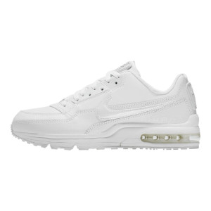 Кросівки Nike Air Max LTD 3 687977-111 (Оригінал)