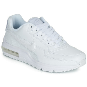 Кросівки Nike Air Max LTD 3 687977-111 (Оригінал)