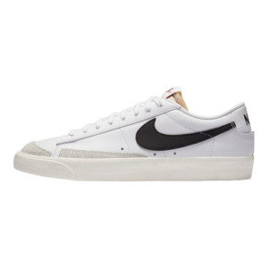 Кросівки Nike Blazer Low 77 Vintage White DA6364-101 (Оригінал)