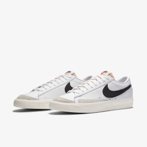 Кросівки Nike Blazer Low 77 Vintage White DA6364-101 (Оригінал)