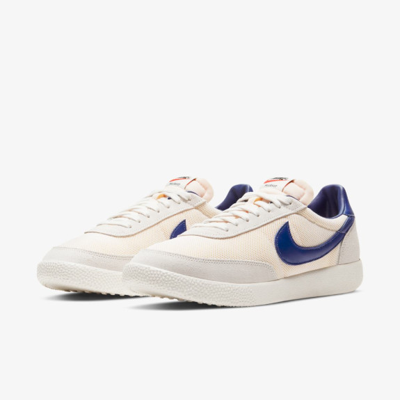 Кросівки Nike Killshot OG Beige Grey DC7627-102 (Оригінал) - фото №3