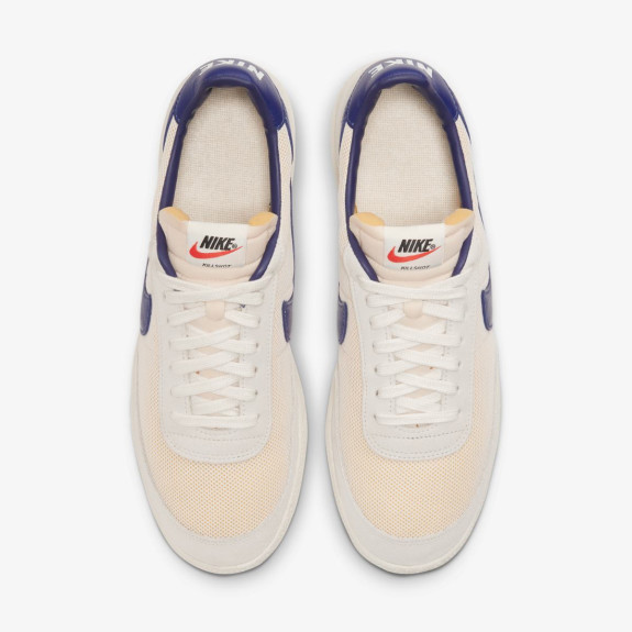 Кросівки Nike Killshot OG Beige Grey DC7627-102 (Оригінал) - фото №5