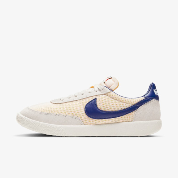 Кросівки Nike Killshot OG Beige Grey DC7627-102 (Оригінал)