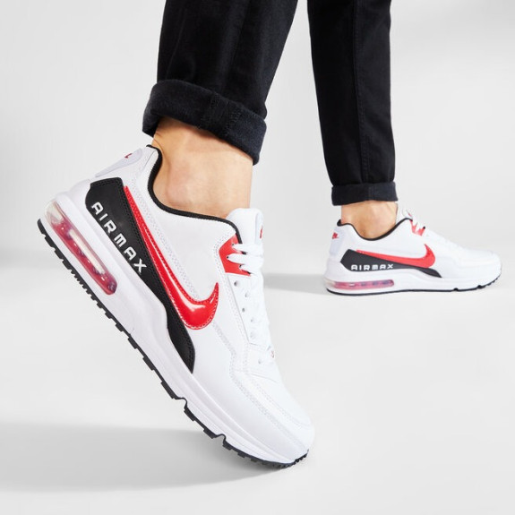 Кросівки Nike Air Max LTD 3 BV1171-100 (Оригінал) - фото №2