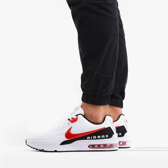 Кросівки Nike Air Max LTD 3 BV1171-100 (Оригінал) - фото №3