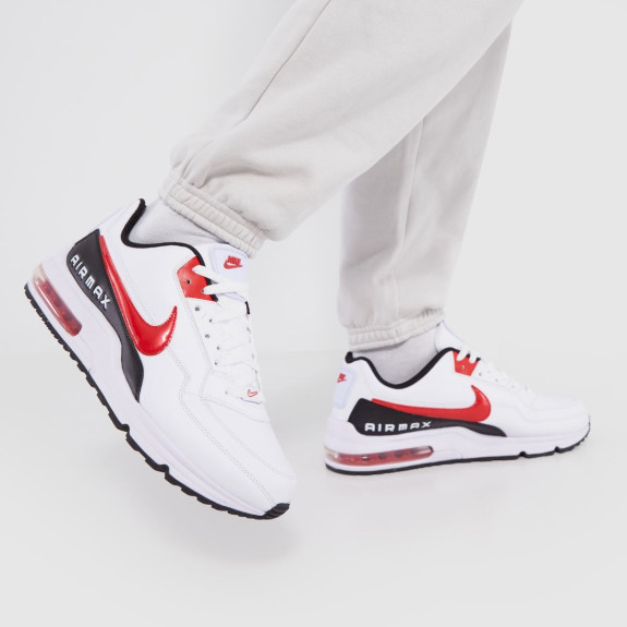 Кросівки Nike Air Max LTD 3 BV1171-100 (Оригінал) - фото №4
