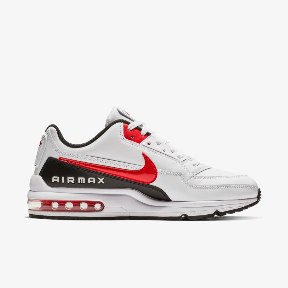 Кросівки Nike Air Max LTD 3 BV1171-100 (Оригінал) - фото №5