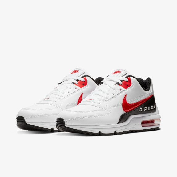 Кросівки Nike Air Max LTD 3 BV1171-100 (Оригінал) - фото №6