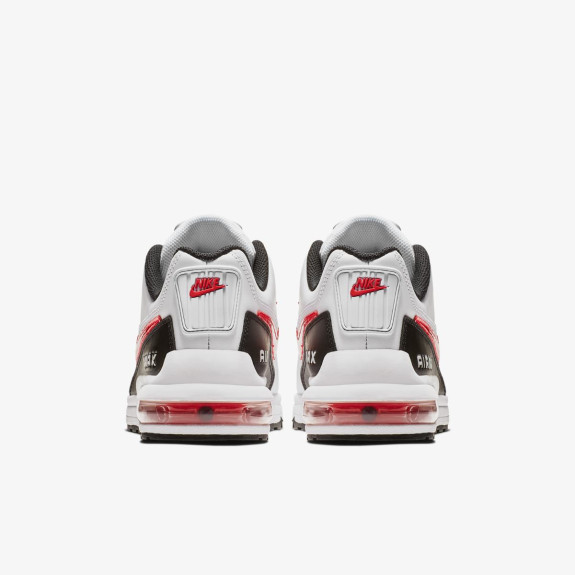 Кросівки Nike Air Max LTD 3 BV1171-100 (Оригінал) - фото №7