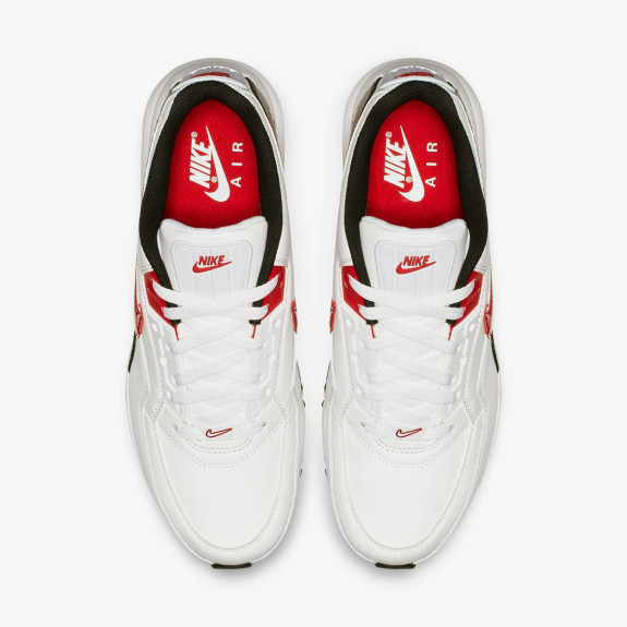 Кросівки Nike Air Max LTD 3 BV1171-100 (Оригінал) - фото №8