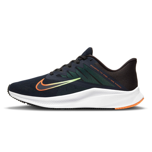 Кросівки Nike Quest 3 CD0230-404 (Оригінал)