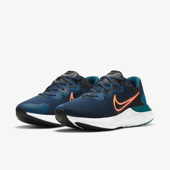 Кросівки Nike Renew Run 2 CU3504-400 (Оригінал) - фото №2