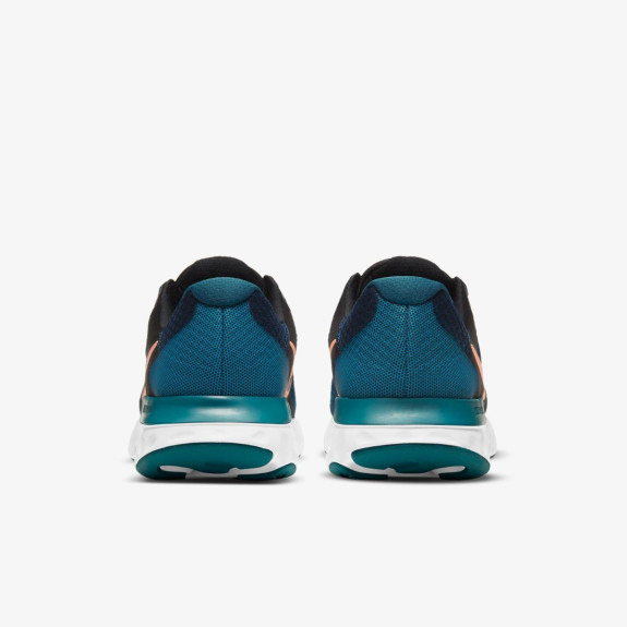 Кросівки Nike Renew Run 2 CU3504-400 (Оригінал) - фото №4