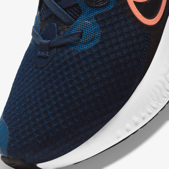 Кросівки Nike Renew Run 2 CU3504-400 (Оригінал) - фото №5