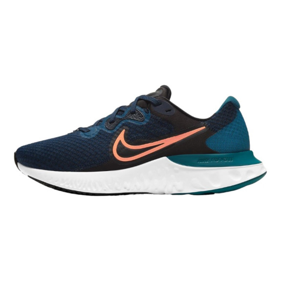 Кросівки Nike Renew Run 2 CU3504-400 (Оригінал)