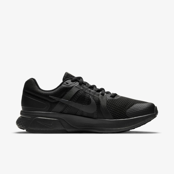 Кросівки Nike Run Swift 2 CU3517-002 (Оригінал) - фото №10