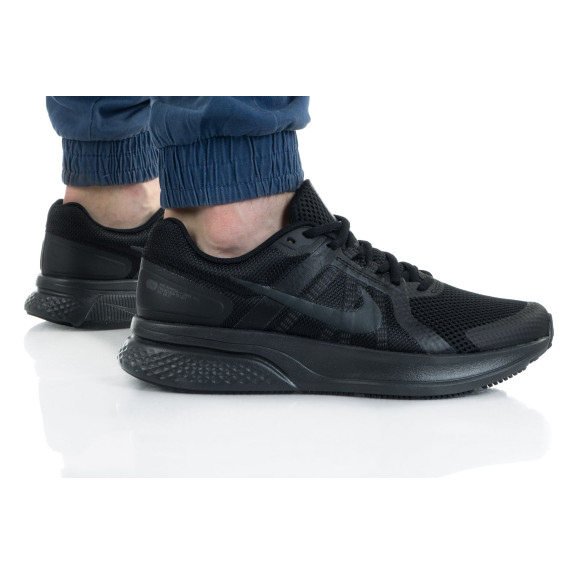 Кросівки Nike Run Swift 2 CU3517-002 (Оригінал) - фото №7