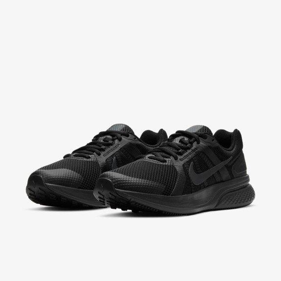 Кросівки Nike Run Swift 2 CU3517-002 (Оригінал) - фото №9