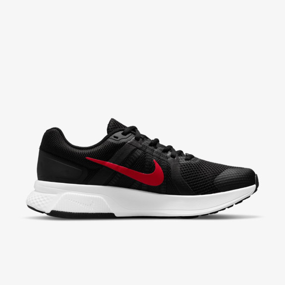 Кросівки Nike Run Swift 2 CU3517-003 (Оригінал) - фото №2