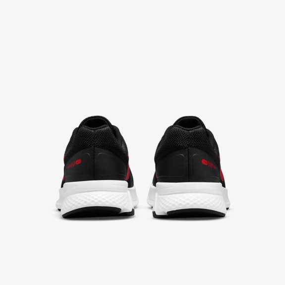 Кросівки Nike Run Swift 2 CU3517-003 (Оригінал) - фото №4
