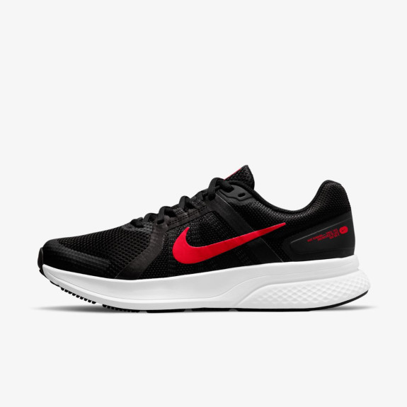 Кросівки Nike Run Swift 2 CU3517-003 (Оригінал)