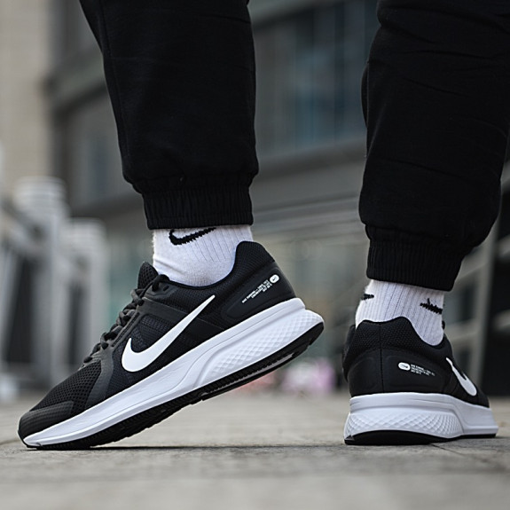 Кросівки Nike Run Swift 2 CU3517-004 (Оригінал) - фото №7