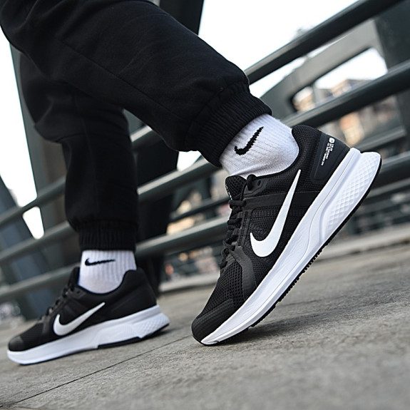 Кросівки Nike Run Swift 2 CU3517-004 (Оригінал) - фото №6