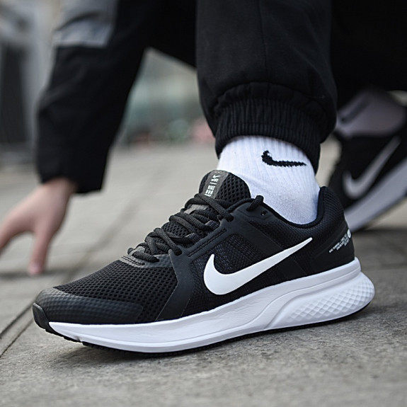 Кросівки Nike Run Swift 2 CU3517-004 (Оригінал) - фото №4
