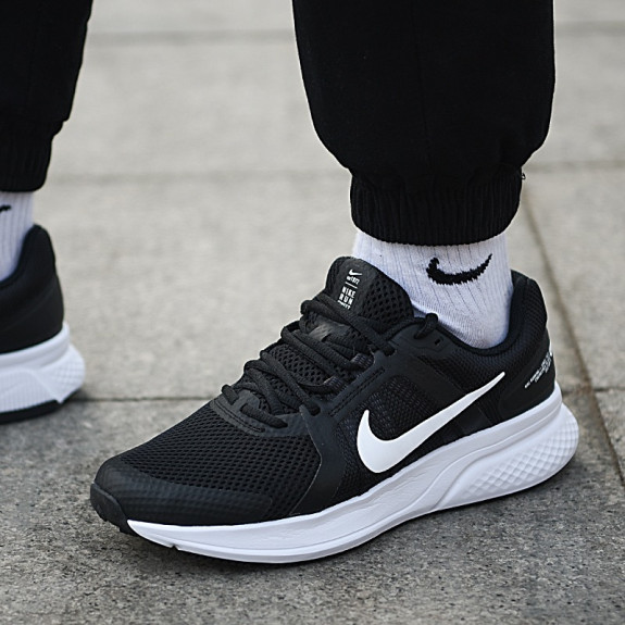 Кросівки Nike Run Swift 2 CU3517-004 (Оригінал) - фото №3