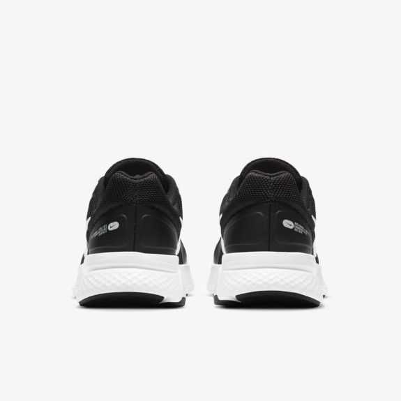 Кросівки Nike Run Swift 2 CU3517-004 (Оригінал) - фото №8