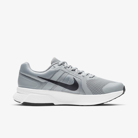 Кроссовки Nike Run Swift 2 CU3517-014 (Оригинал) - фото №2