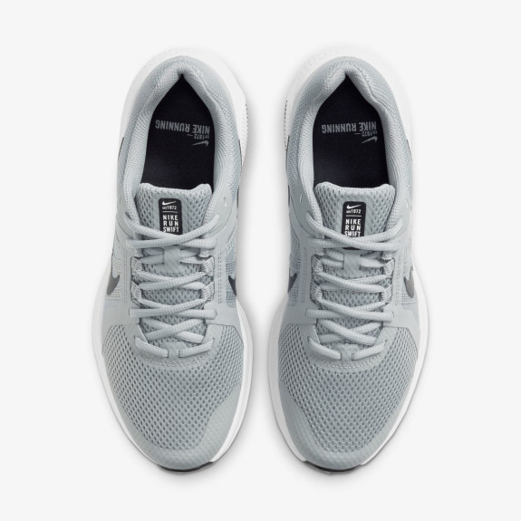 Кроссовки Nike Run Swift 2 CU3517-014 (Оригинал) - фото №4