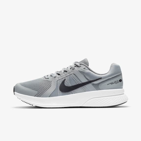 Кроссовки Nike Run Swift 2 CU3517-014 (Оригинал)