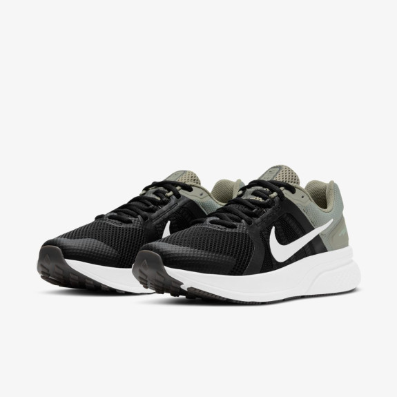 Кросівки Nike Run Swift 2 CU3517-300 (Оригінал) - фото №3
