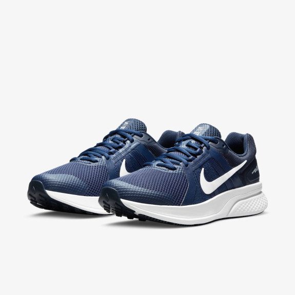 Кросівки Nike Run Swift 2 CU3517-400 (Оригінал) - фото №10