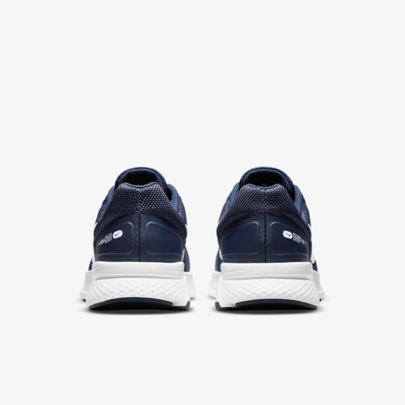 Кросівки Nike Run Swift 2 CU3517-400 (Оригінал) - фото №12