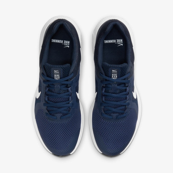 Кросівки Nike Run Swift 2 CU3517-400 (Оригінал) - фото №3