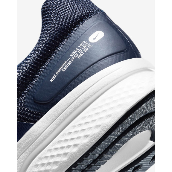 Кросівки Nike Run Swift 2 CU3517-400 (Оригінал) - фото №4
