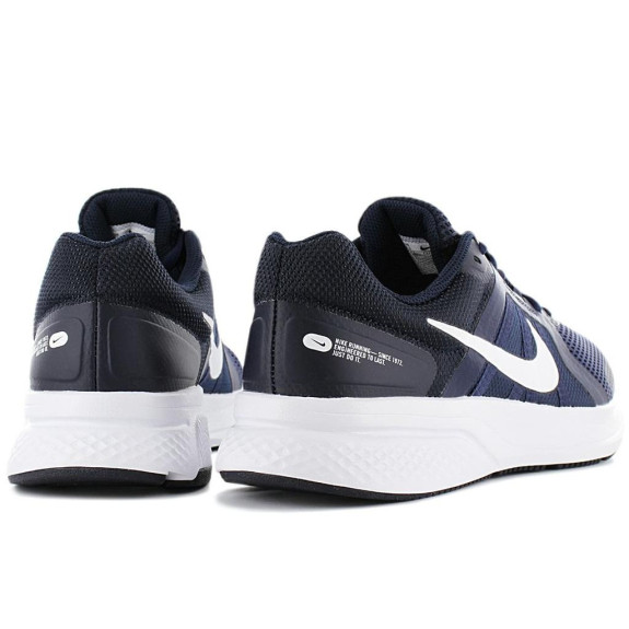Кросівки Nike Run Swift 2 CU3517-400 (Оригінал) - фото №5