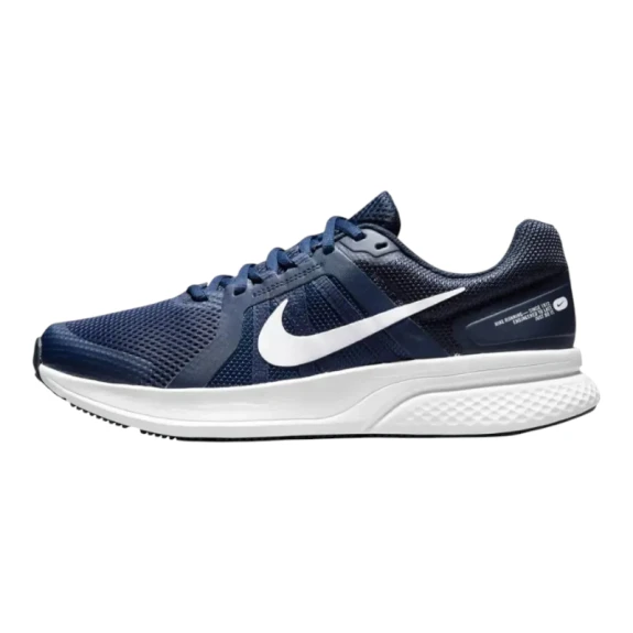 Кросівки Nike Run Swift 2 CU3517-400 (Оригінал)