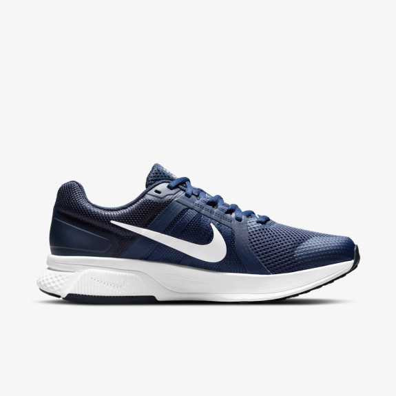 Кросівки Nike Run Swift 2 CU3517-400 (Оригінал) - фото №9
