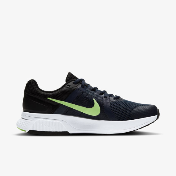 Кроссовки Nike Run Swift 2 CU3517-404 (Оригинал) - фото №2