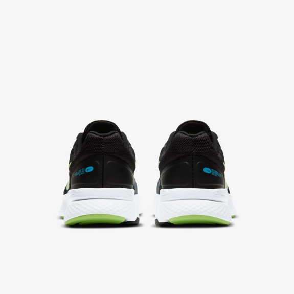 Кроссовки Nike Run Swift 2 CU3517-404 (Оригинал) - фото №4