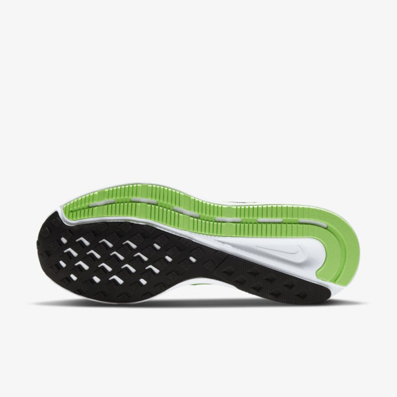 Кроссовки Nike Run Swift 2 CU3517-404 (Оригинал) - фото №5
