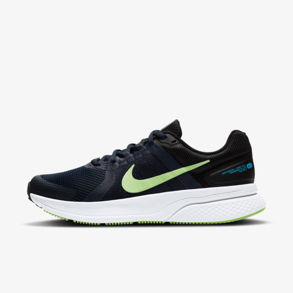 Кроссовки Nike Run Swift 2 CU3517-404 (Оригинал)